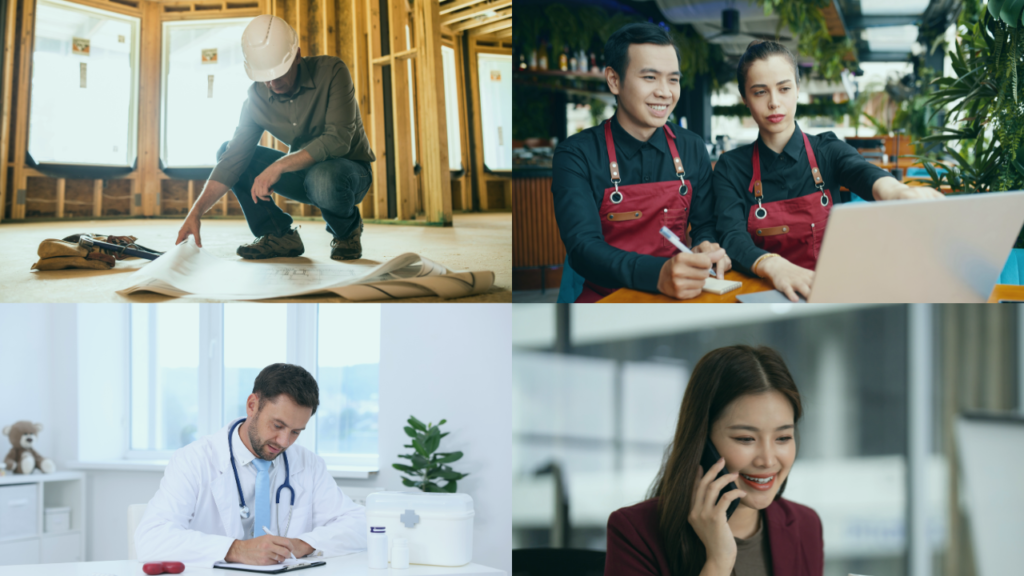 Business Loan Experts