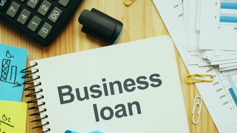 Business Loans With Fast Funding Near Me